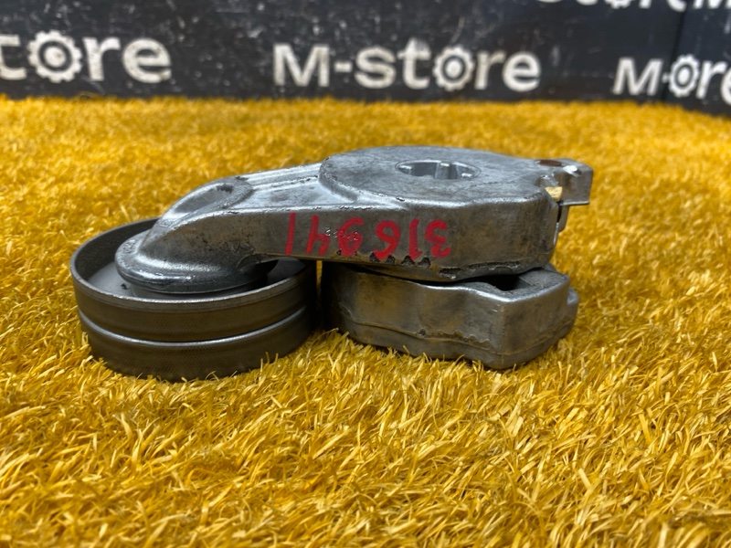 Натяжитель приводного ремня, 800 рублей, Красноярск