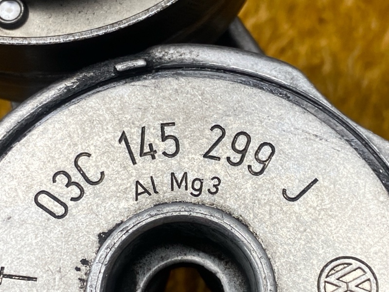 Натяжитель приводного ремня, 800 рублей, Красноярск