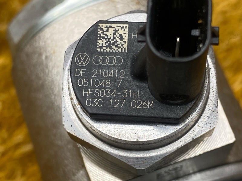 ТНВД, 18000 рублей, Красноярск