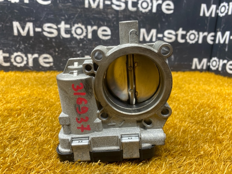 дроссельная заслонка, 5500 рублей, Красноярск