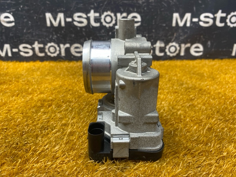 дроссельная заслонка, 5500 рублей, Красноярск