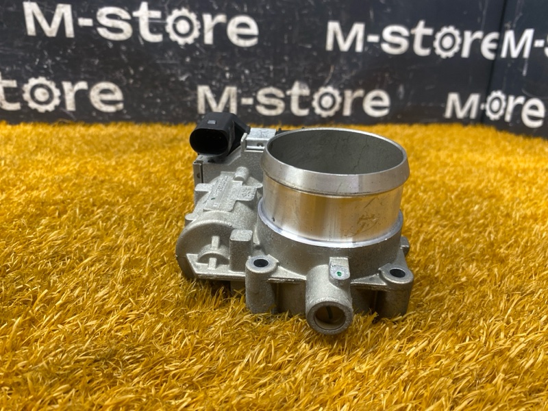 дроссельная заслонка, 5500 рублей, Красноярск