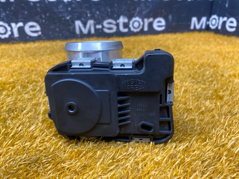 дроссельная заслонка, 5500 рублей, Красноярск