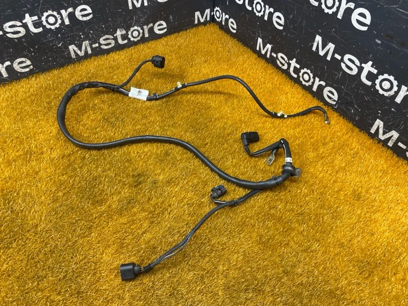 Провод генератора, 500 рублей, Красноярск