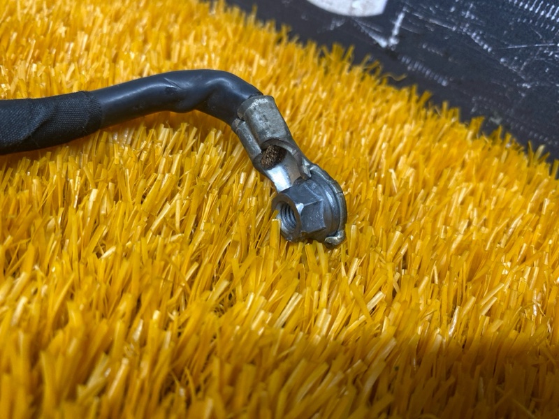 Провод генератора, 500 рублей, Красноярск