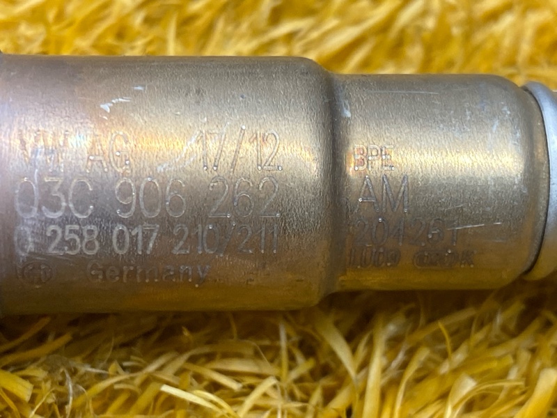 Датчик кислорода, 3000 рублей, Красноярск