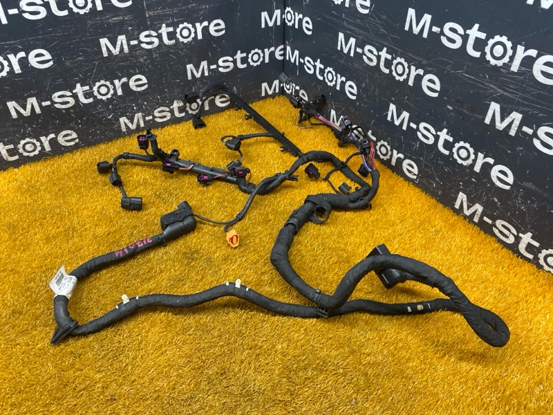 коса двс, 3000 рублей, Красноярск