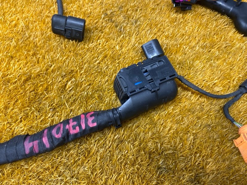 коса двс, 3000 рублей, Красноярск