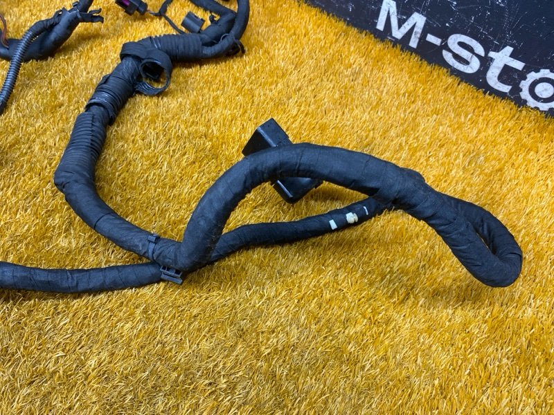 коса двс, 3000 рублей, Красноярск