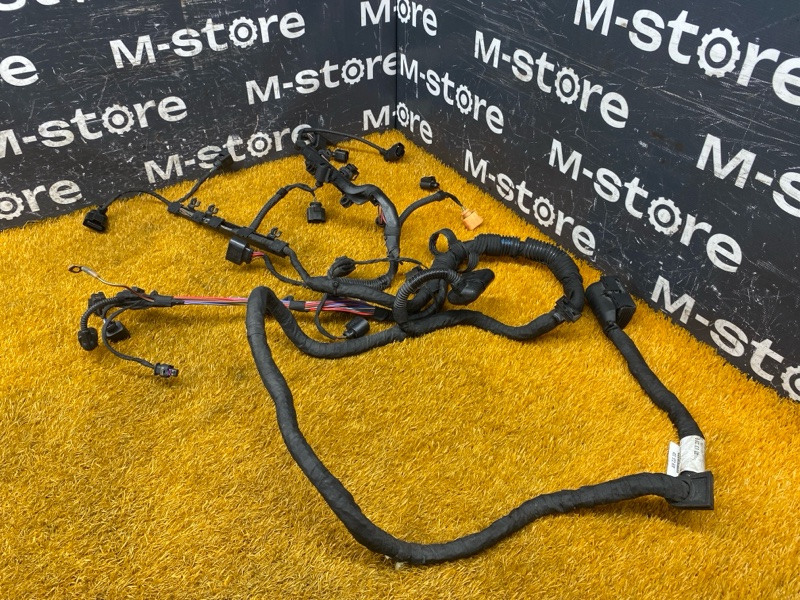 коса двс, 3000 рублей, Красноярск