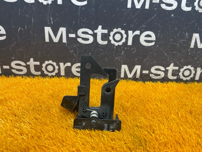 замок капота, 1100 рублей, Красноярск