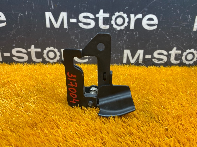 замок капота, 1100 рублей, Красноярск