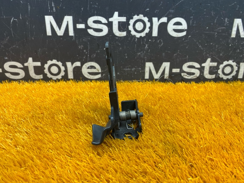 замок капота, 1100 рублей, Красноярск