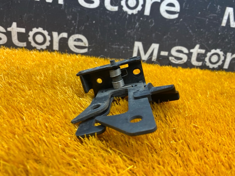 замок капота, 1100 рублей, Красноярск