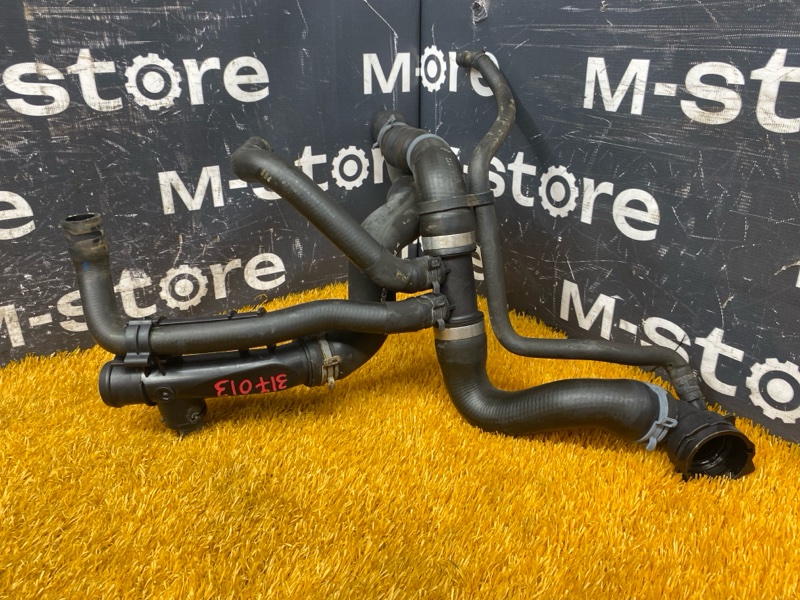 Патрубок системы охлаждения, 4500 рублей, Красноярск