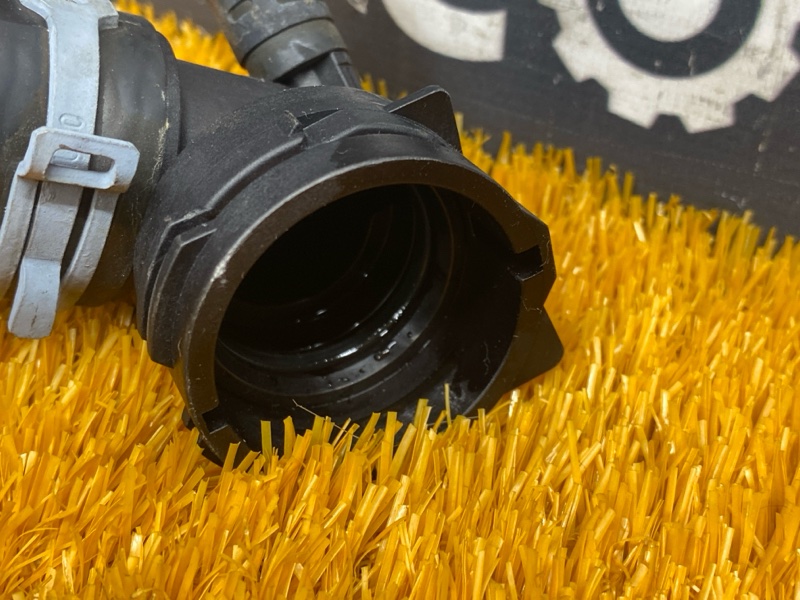 Патрубок системы охлаждения, 4500 рублей, Красноярск