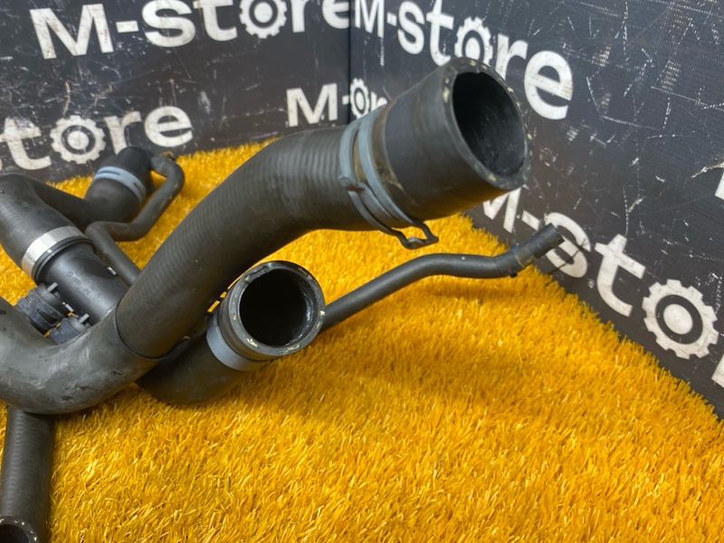 Патрубок системы охлаждения, 4500 рублей, Красноярск