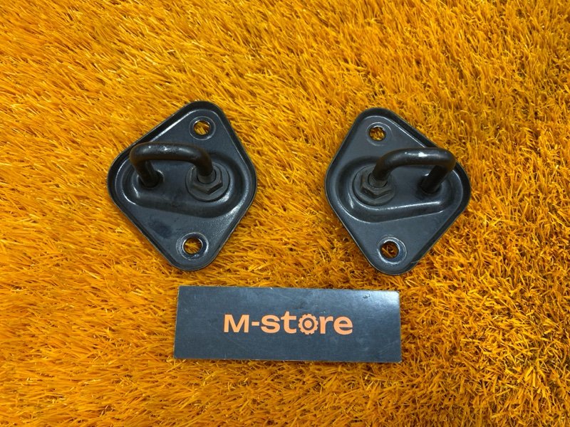 скоба капота, 800 рублей, Красноярск