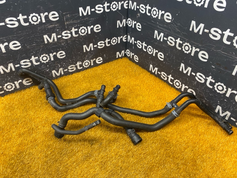 Патрубок системы охлаждения, 4500 рублей, Красноярск