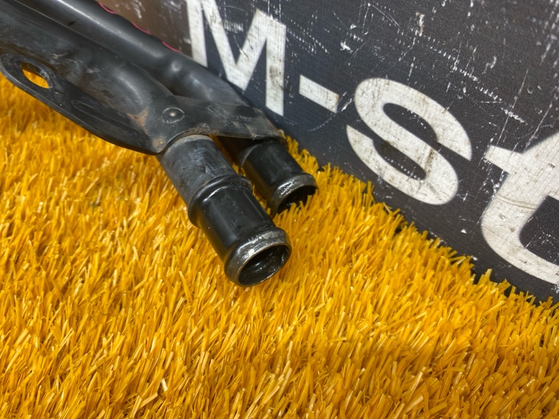 Патрубок системы охлаждения, 4500 рублей, Красноярск