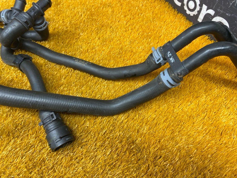 Патрубок системы охлаждения, 4500 рублей, Красноярск