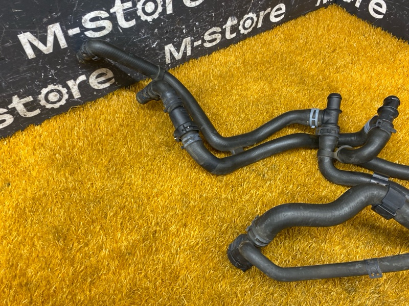 Патрубок системы охлаждения, 4500 рублей, Красноярск