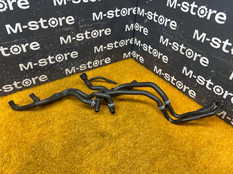 Патрубок системы охлаждения, 4500 рублей, Красноярск