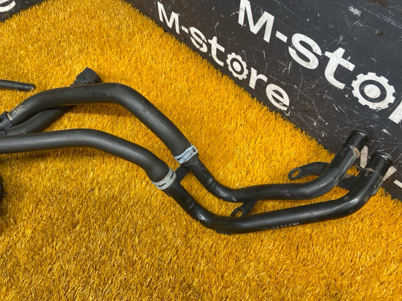 Патрубок системы охлаждения, 4500 рублей, Красноярск