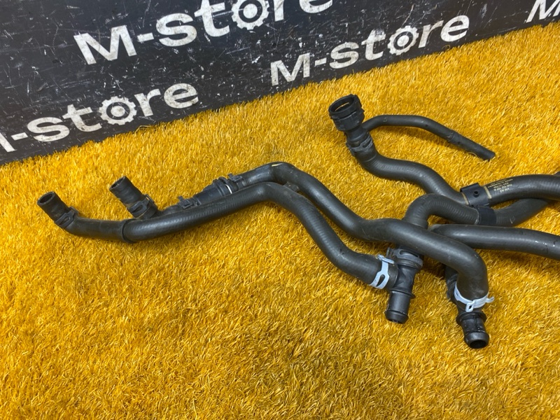 Патрубок системы охлаждения, 4500 рублей, Красноярск