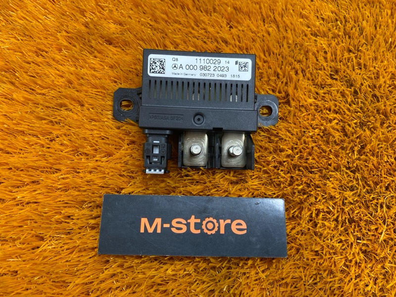 Блок управления зарядом акб, 1000 рублей, Красноярск