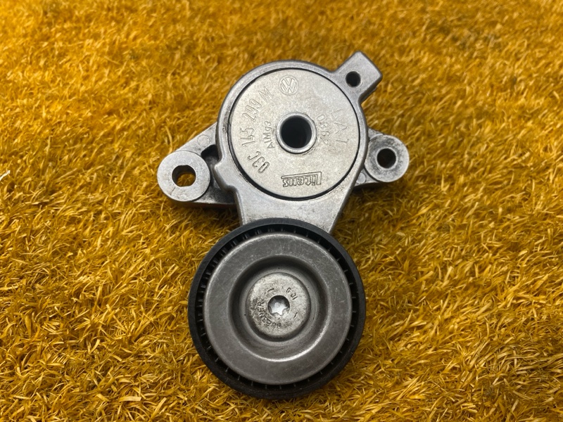 Натяжитель приводного ремня, 1500 рублей, Красноярск