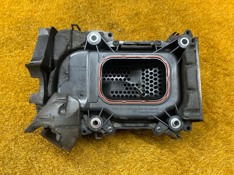 резонатор воздушного фильтра, 1000 рублей, Красноярск