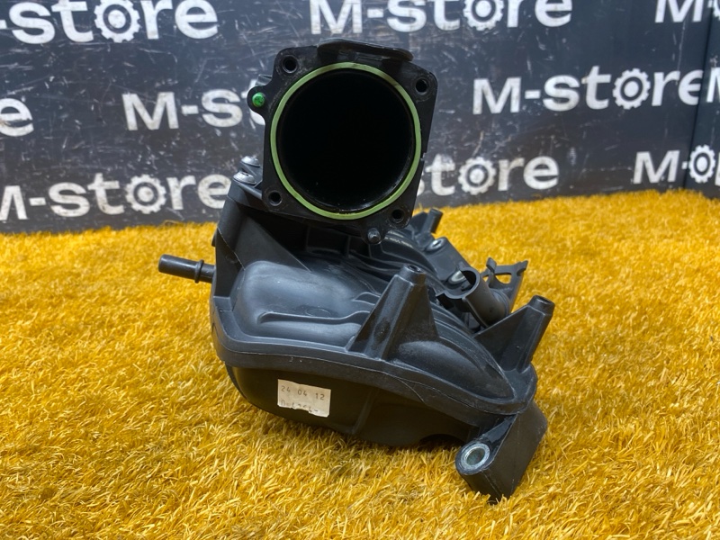 коллектор впускной, 4000 рублей, Красноярск