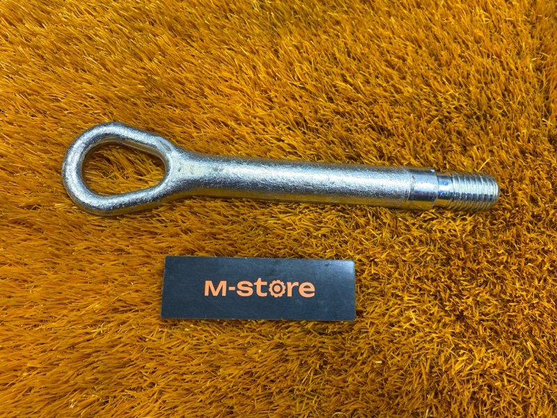 Крюк буксировочный, 1500 рублей, Красноярск