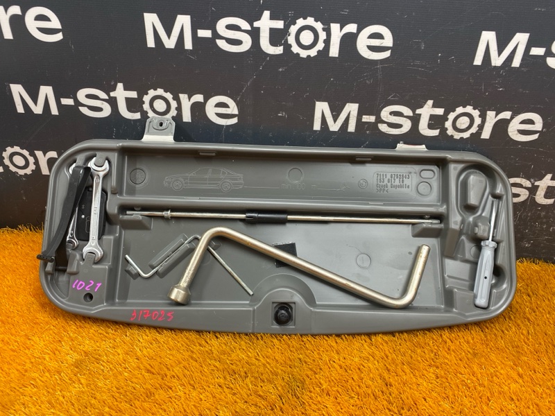 Ящик для инструментов, 1500 рублей, Красноярск