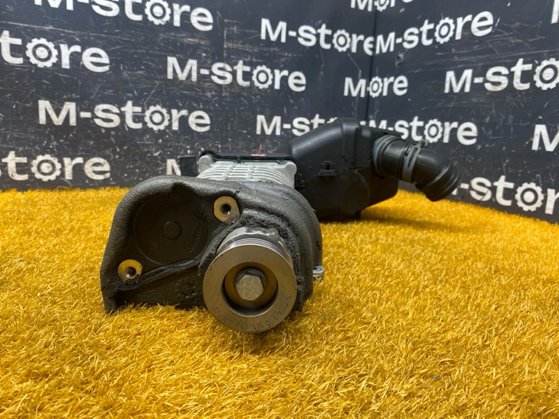 компрессор ДВС, 10000 рублей, Красноярск