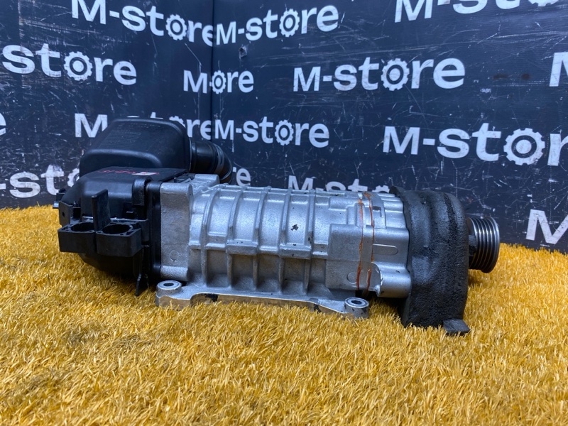 компрессор ДВС, 10000 рублей, Красноярск