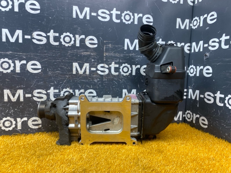 компрессор ДВС, 10000 рублей, Красноярск