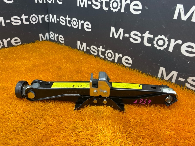 домкрат, 3000 рублей, Красноярск