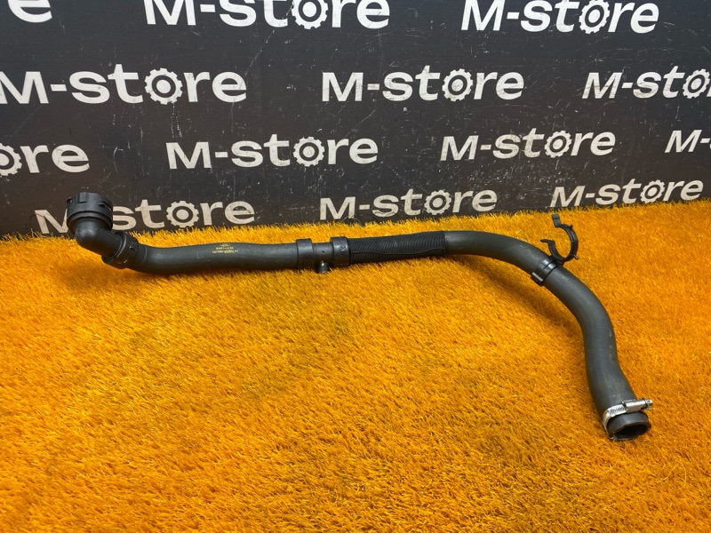 Патрубок радиатора верхний, 3500 рублей, Красноярск