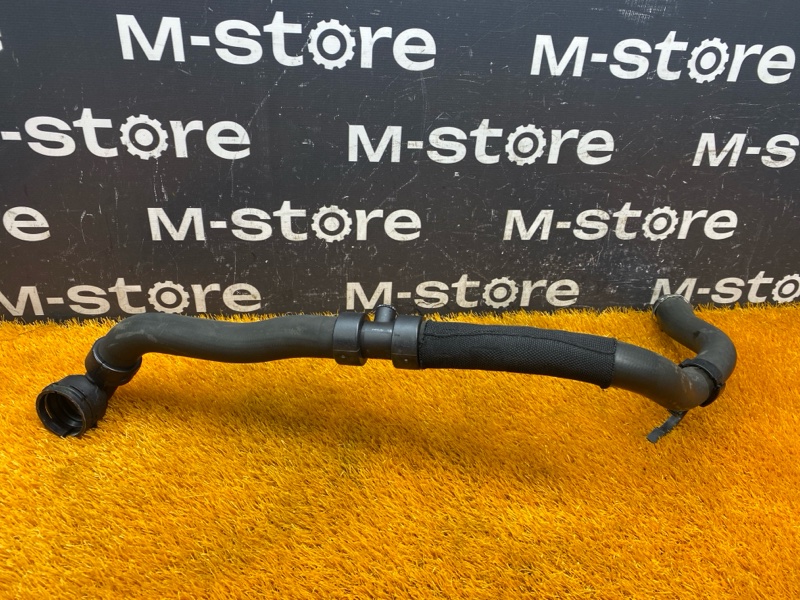 Патрубок радиатора верхний, 3500 рублей, Красноярск