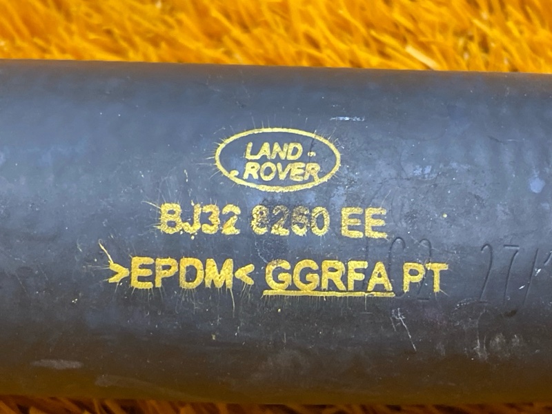 Патрубок радиатора верхний, 3500 рублей, Красноярск