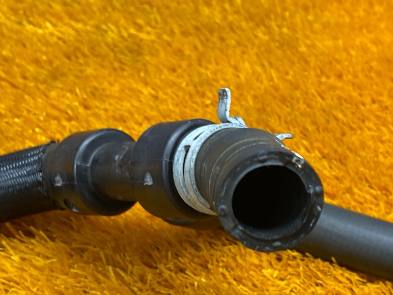 Патрубок системы охлаждения, 3500 рублей, Красноярск