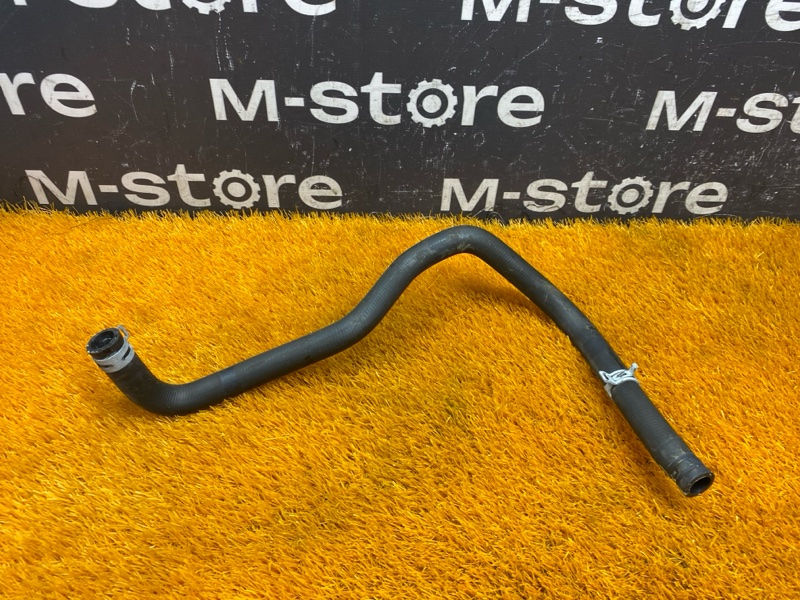 Патрубок системы охлаждения, 800 рублей, Красноярск