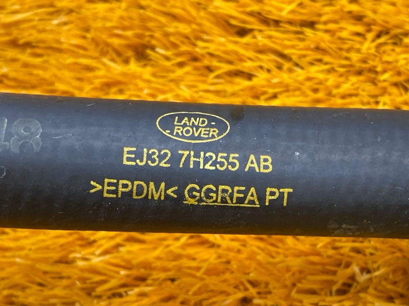 Патрубок системы охлаждения, 800 рублей, Красноярск