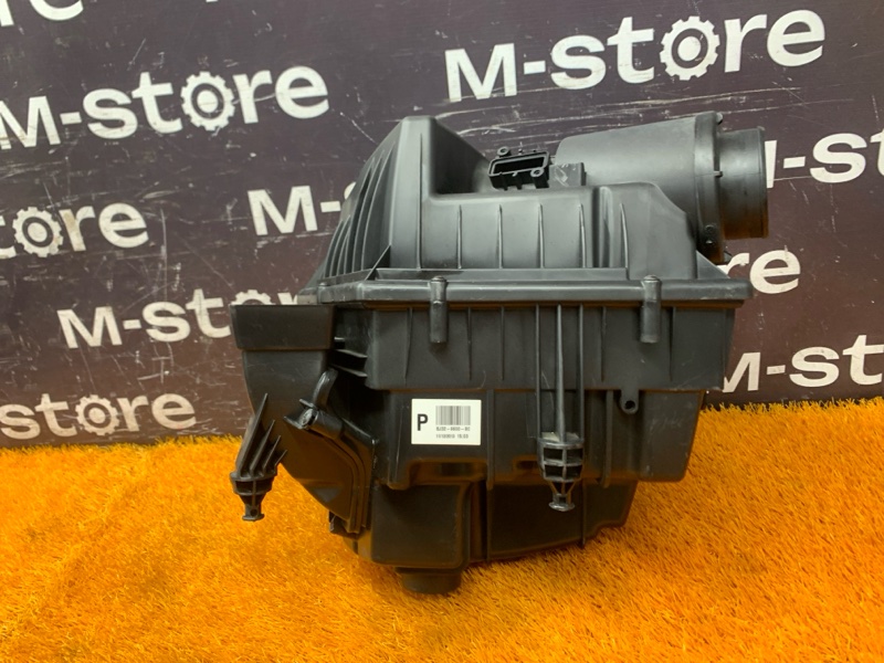 корпус воздушного фильтра, 10000 рублей, Красноярск