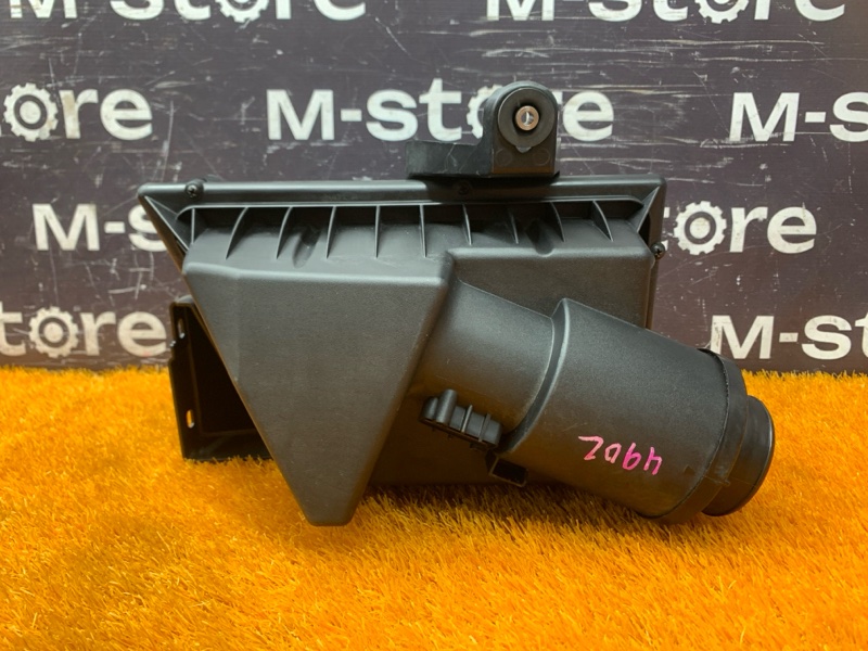 корпус воздушного фильтра, 10000 рублей, Красноярск