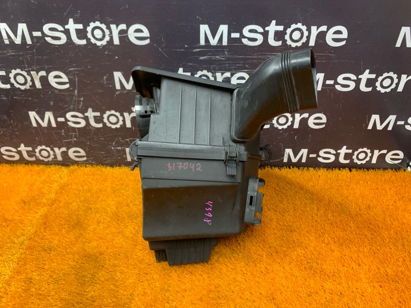 корпус воздушного фильтра, 2700 рублей, Красноярск