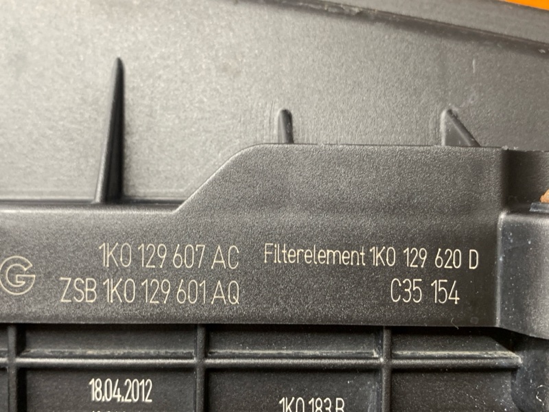 корпус воздушного фильтра, 3500 рублей, Красноярск