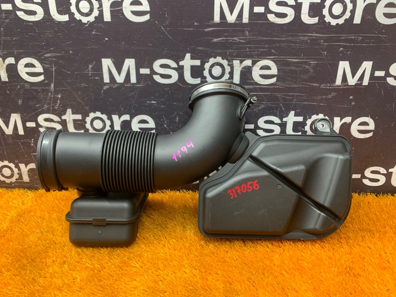 патрубок воздушного фильтра, 1000 рублей, Красноярск